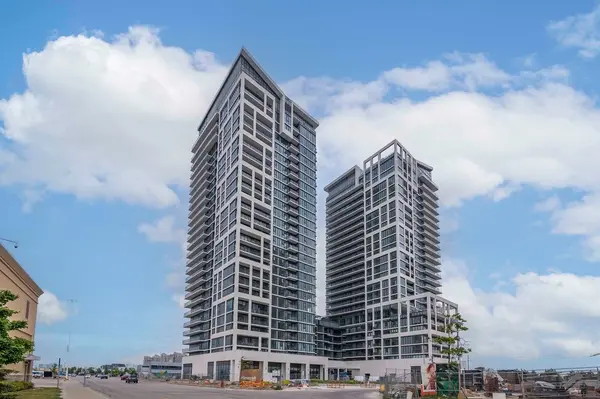 9000 Jane ST #1506, Vaughan, ON L4K 2M9