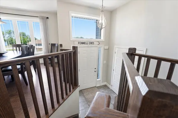 27 Ralph Dalton BLVD, Tay, ON L0K 2A0
