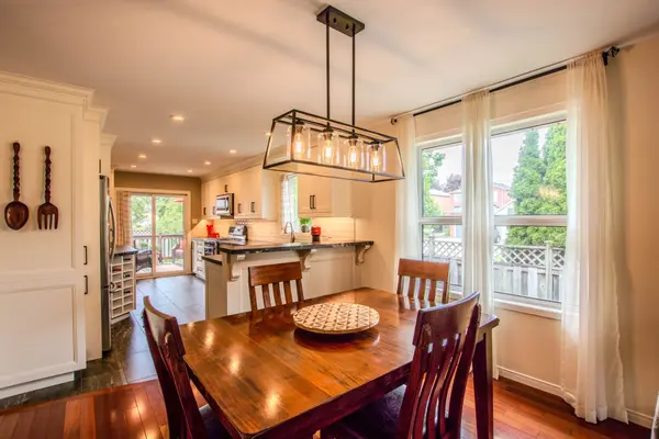 20 Mcveigh DR, Barrie, ON L4N 7E2