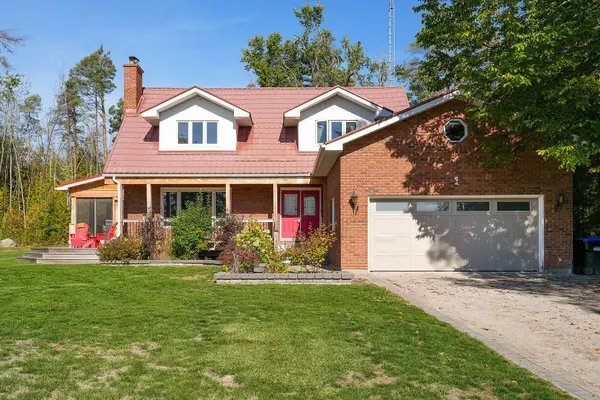 126 Brambel RD, Oro-medonte, ON L0L 2L0