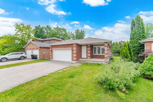 17 Sydenham Wells N/A, Barrie, ON L4M 6R3