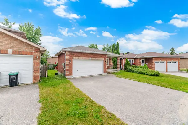 17 Sydenham Wells N/A, Barrie, ON L4M 6R3