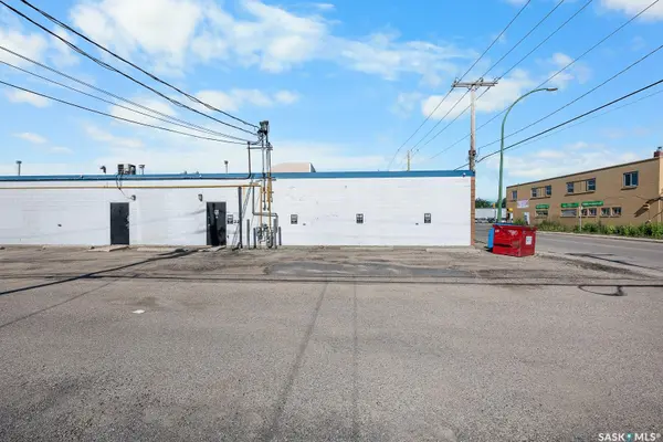405 BROAD STREET, Regina, SK S4R 1X4