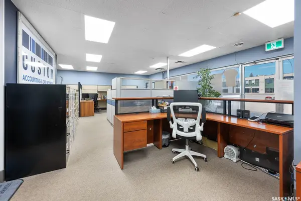 405 BROAD STREET, Regina, SK S4R 1X4