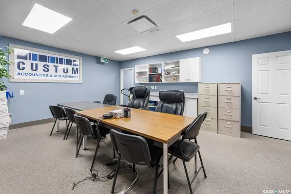 405 BROAD STREET, Regina, SK S4R 1X4