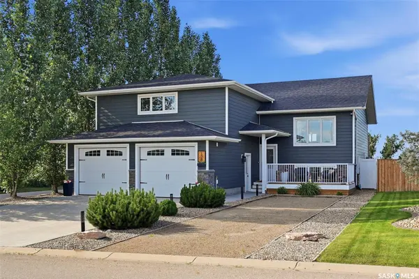 138 Olauson CRESCENT, Vanscoy, SK S0L 3J0