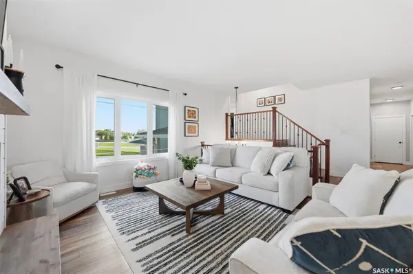 138 Olauson CRESCENT, Vanscoy, SK S0L 3J0