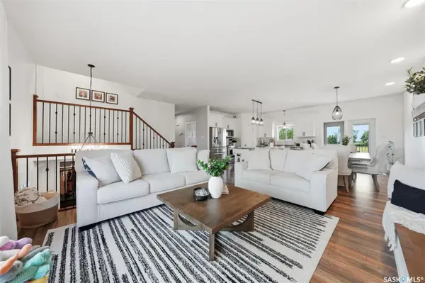 138 Olauson CRESCENT, Vanscoy, SK S0L 3J0