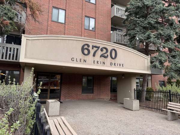 6720 Glen Erin DR #G5, Mississauga, ON L5N 3K8