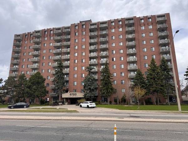 6720 Glen Erin DR #G5, Mississauga, ON L5N 3K8