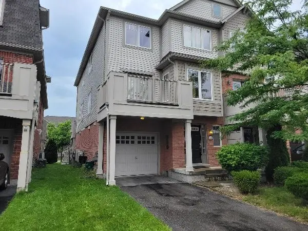 273 Wetenhall LNDG, Milton, ON L9T 7B5
