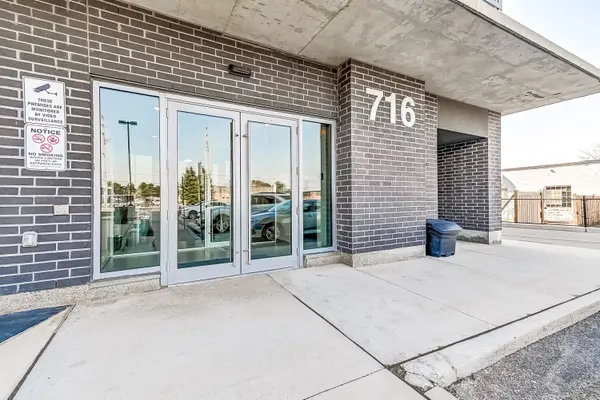 716 Main ST E #708, Milton, ON L9T 3P6