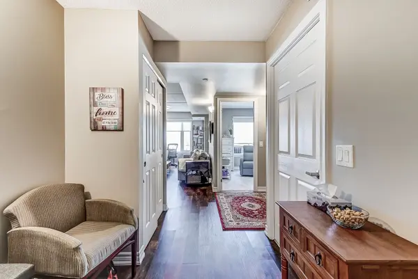 716 Main ST E #708, Milton, ON L9T 3P6
