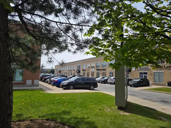 330 Bronte ST S #105, Milton, ON L9T 7X1