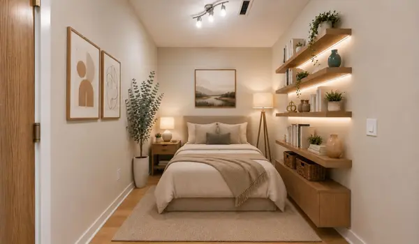 3975 Grand Park DR #2103, Mississauga, ON L5B 4M6
