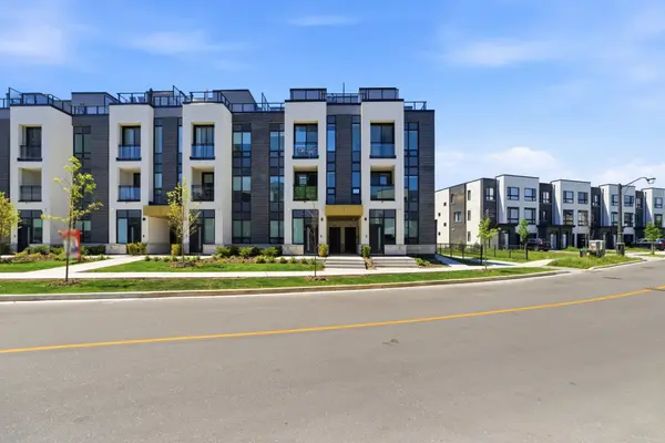 3020 Trailside DR #138, Oakville, ON L6M 4M2