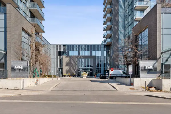 5025 Four Springs AVE #508, Mississauga, ON L5R 1B2