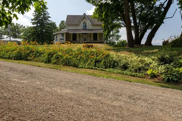 15366 The Gore RD, Caledon, ON L7C 3E4