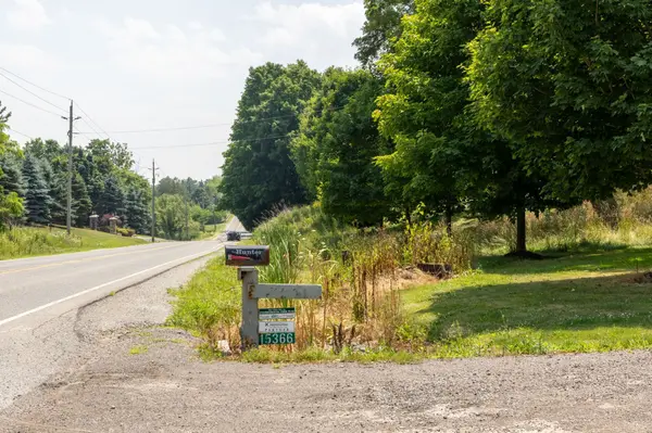 15366 The Gore RD, Caledon, ON L7C 3E4