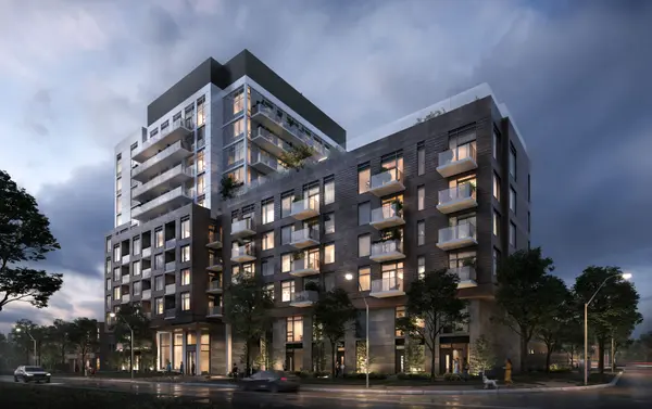 935 The Queensway N/A #1-2, Toronto W07, ON M8Z 1P3