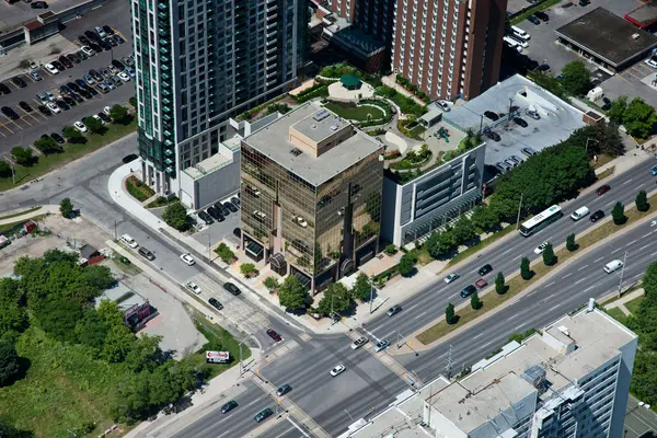 3660 Hurontario ST #416, Mississauga, ON L5B 3C4