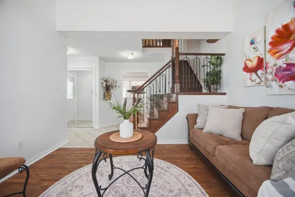 641 Marley CRES, Milton, ON L9T 5V2