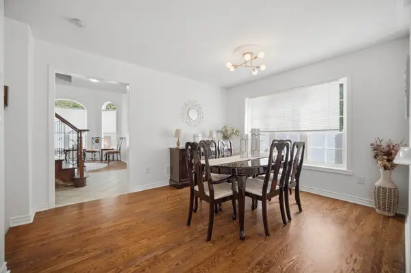 641 Marley CRES, Milton, ON L9T 5V2