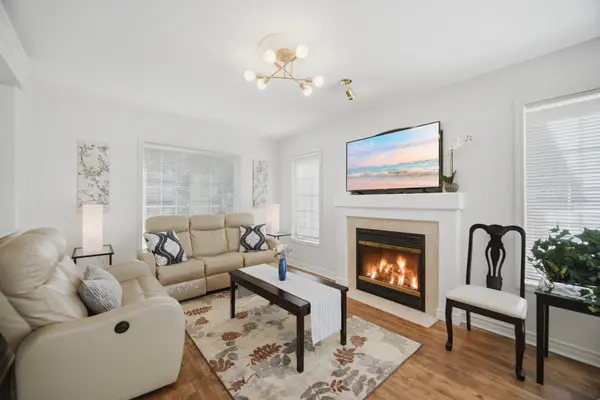 641 Marley CRES, Milton, ON L9T 5V2