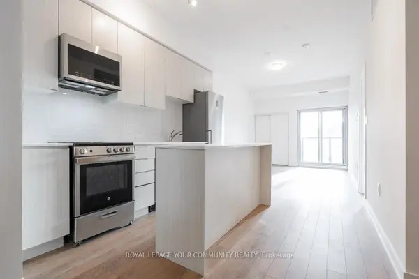 2433 Dufferin ST #606, Toronto W04, ON M6E 3T3