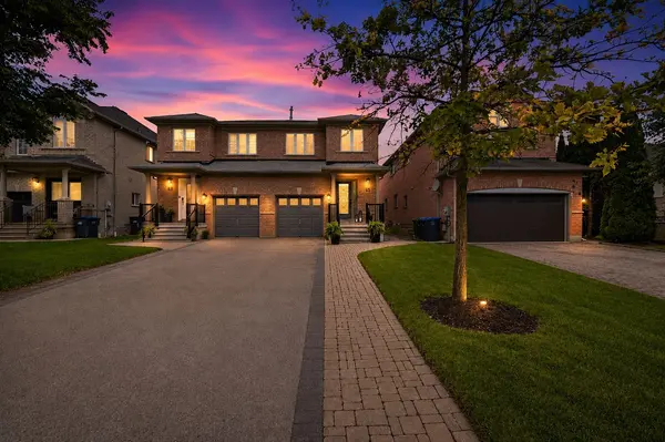 65 Ironhorse CRES, Caledon, ON L7E 2K7