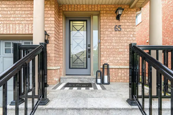 65 Ironhorse CRES, Caledon, ON L7E 2K7