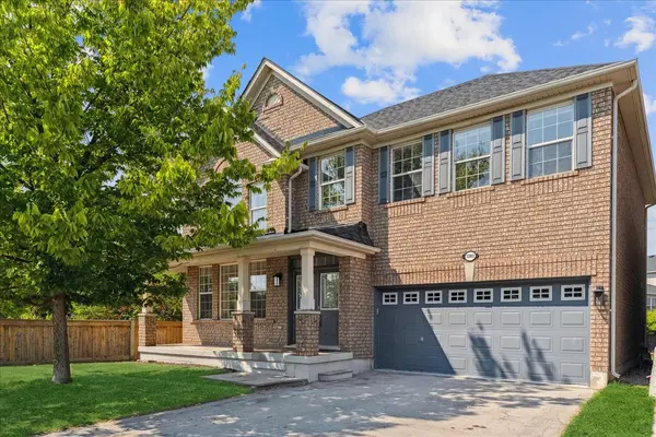 1283 Astra WAY, Oakville, ON L6M 4Y2