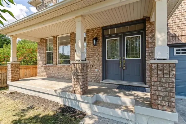 1283 Astra WAY, Oakville, ON L6M 4Y2