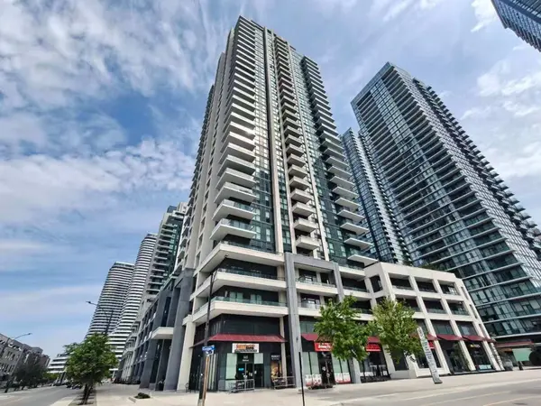 4055 Parkside Village DR #2815, Mississauga, ON L5B 0K2