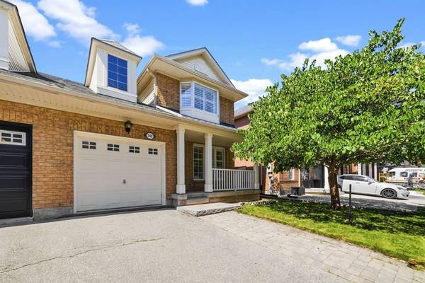742 Irving TER, Milton, ON L9T 6H3