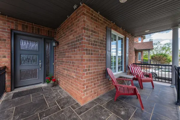5 Mcmaster RD, Orangeville, ON L9W 5J6