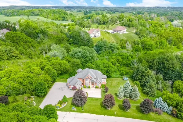 3 Valley Hill DR, Caledon, ON L7E 0B8