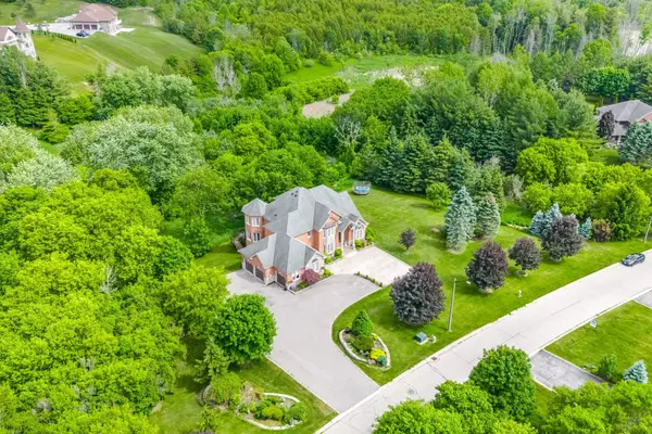 3 Valley Hill DR, Caledon, ON L7E 0B8