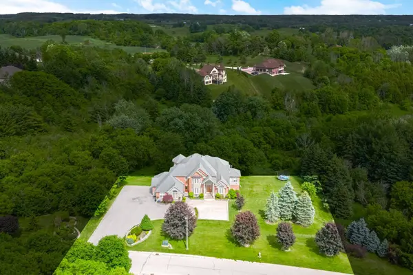 3 Valley Hill DR, Caledon, ON L7E 0B8
