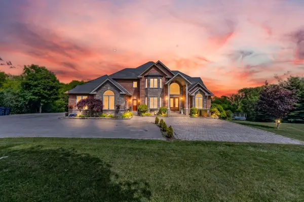 3 Valley Hill DR, Caledon, ON L7E 0B8