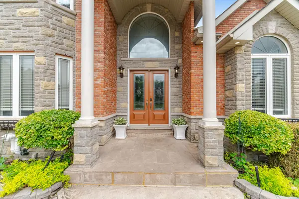 3 Valley Hill DR, Caledon, ON L7E 0B8