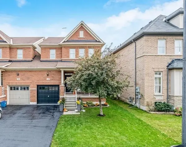 188 Holmes CRES #Basement, Milton, ON L9T 0V9