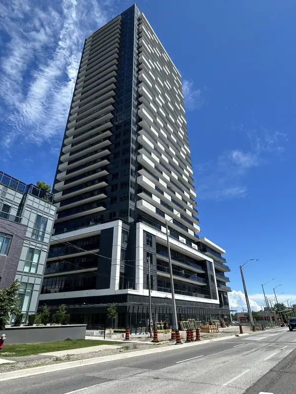 5105 Hurontario ST #809, Mississauga, ON L4Z 0C9