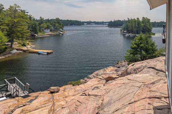 1878 Island 1040 N/A,  Georgian Bay,  ON P0E 1E0