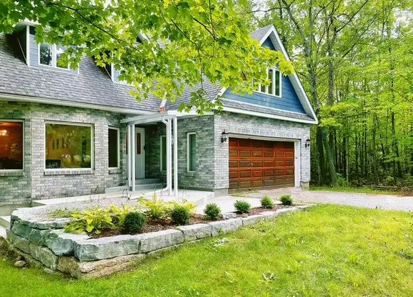 382 County Rd 36 N/A, Trent Lakes, ON K0M 1A0