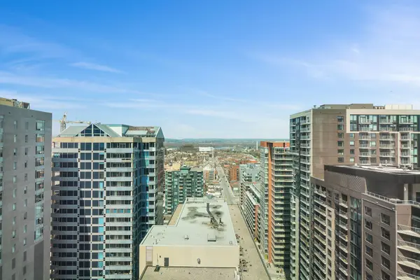 234 Rideau ST #2404, Lower Town - Sandy Hill, ON K1N 0A9