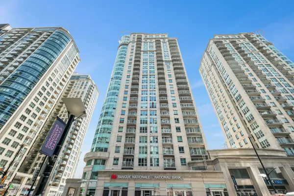 234 Rideau ST #2404, Lower Town - Sandy Hill, ON K1N 0A9