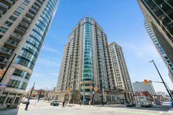 234 Rideau ST #2404, Lower Town - Sandy Hill, ON K1N 0A9