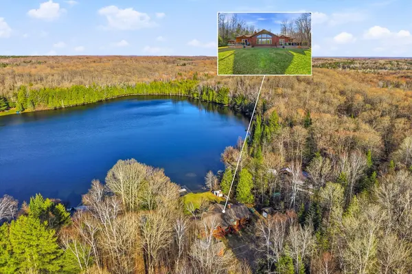 89 Vader Lake RD, Wollaston, ON K0L 1P0