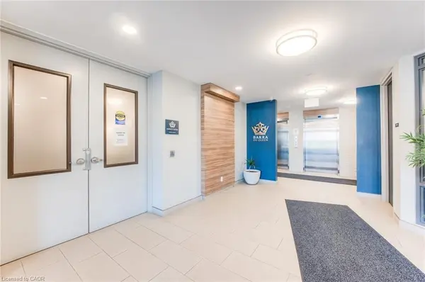 399 QUEEN ST S #317, Kitchener, ON N2G 0C4